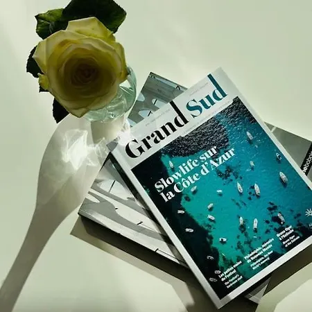 Evasion & Vue Imprenable サン・ローラン・デュ・ヴァール