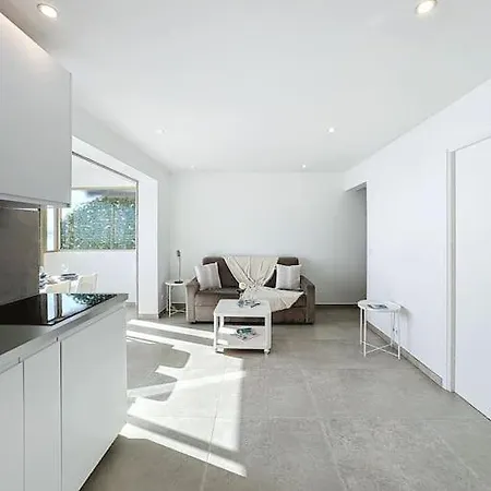 Apartmán Evasion & Vue Imprenable *