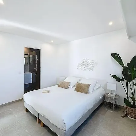 Appartement Evasion & Vue Imprenable