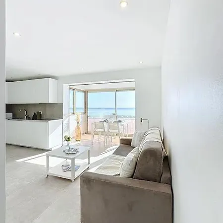 Evasion & Vue Imprenable Saint-Laurent-du-Var