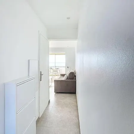 Appartement Evasion & Vue Imprenable *