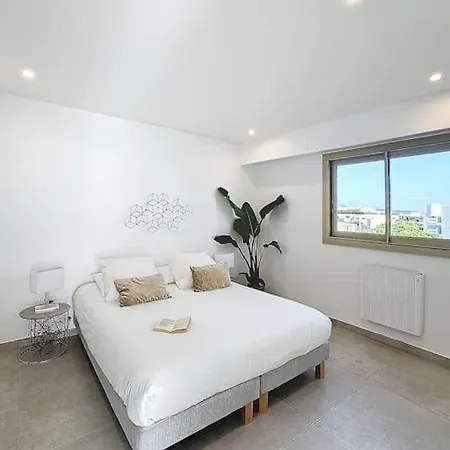 évasion Mer&vue Imprenable *