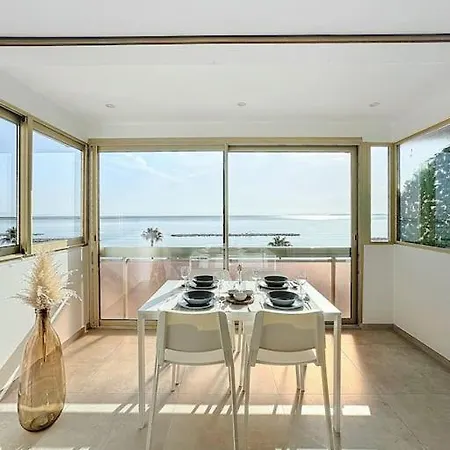 Appartement Evasion & Vue Imprenable