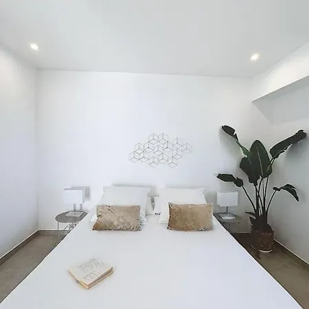 Appartement Evasion & Vue Imprenable *