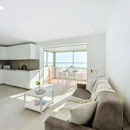 Appartement Evasion & Vue Imprenable