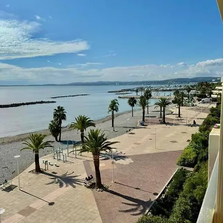 Apartamento évasion Mer&vue Imprenable *