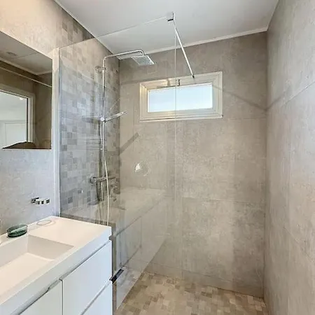 Evasion & Vue Imprenable Appartement Saint-Laurent-du-Var