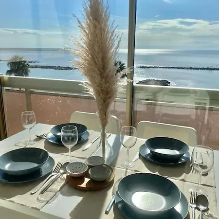 Evasion & Vue Imprenable Appartement *