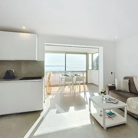 Apartamento évasion Mer&vue Imprenable *