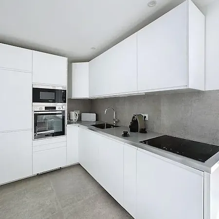 évasion Mer&vue Imprenable Apartamento Saint-Laurent-du-Var