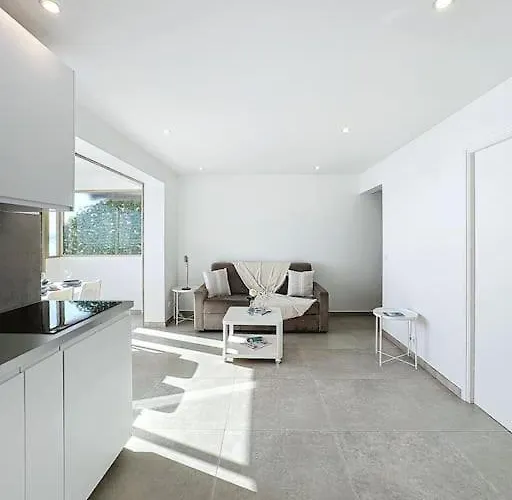 Apartamento Evasion & Vue Imprenable *