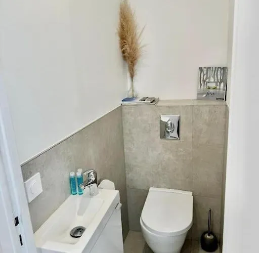 Apartamento Evasion & Vue Imprenable