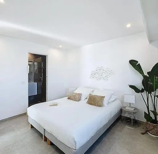 Apartamento Evasion & Vue Imprenable