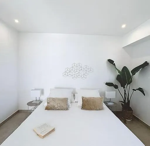 Apartamento Evasion & Vue Imprenable *