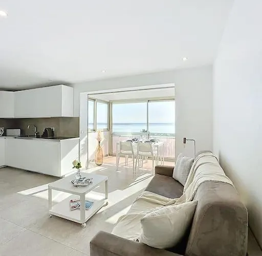 Apartamento Evasion & Vue Imprenable