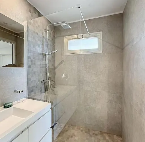 Evasion & Vue Imprenable Apartamento Saint-Laurent-du-Var