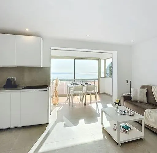 Apartamento Evasion & Vue Imprenable *